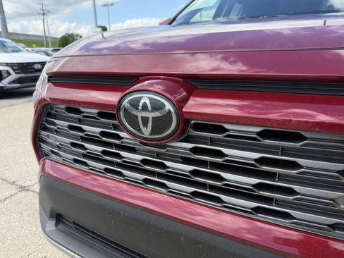 Used 2019 Toyota RAV4 Limited w/ All Weather Liner Package AWD/4WD image 20