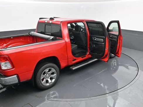 Used 2020 RAM 1500 Big Horn AWD/4WD image 26