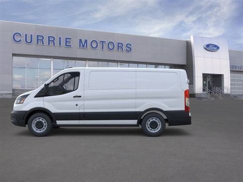 New 2026 Ford Transit 250 Low Roof w/ Load Area Protection Package RWD image 3