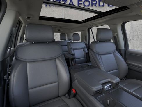 New 2026 Ford Expedition Active AWD/4WD image 10