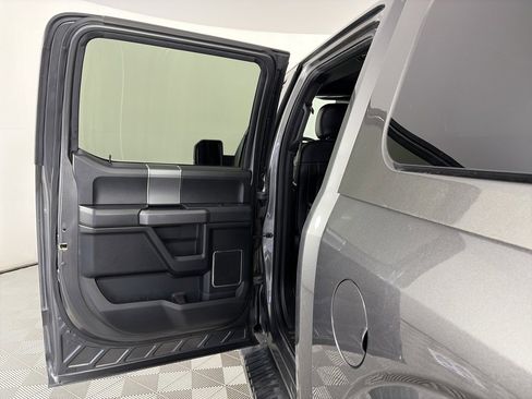 Used 2015 Ford F150 Lariat w/ Equipment Group 502A Luxury image 12