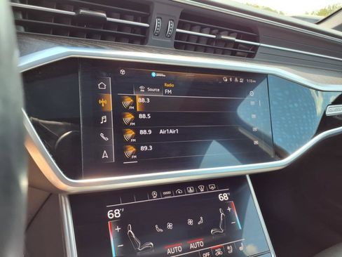 Certified 2022 Audi A6 3.0T Prestige w/ Prestige Package image 20