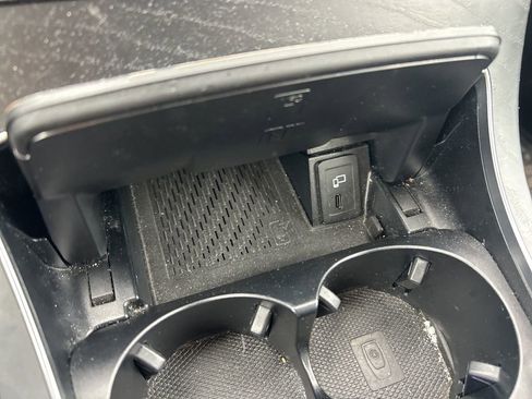 Used 2020 Mercedes-Benz GLC 63 AMG 4MATIC image 14