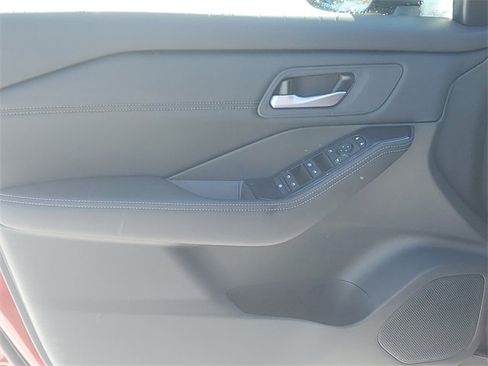 New 2026 Nissan Rogue Dark Armor image 24