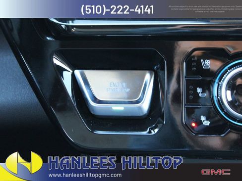 New 2026 GMC Sierra 2500 AT4 w/ AT4 Premium Plus Package image 24