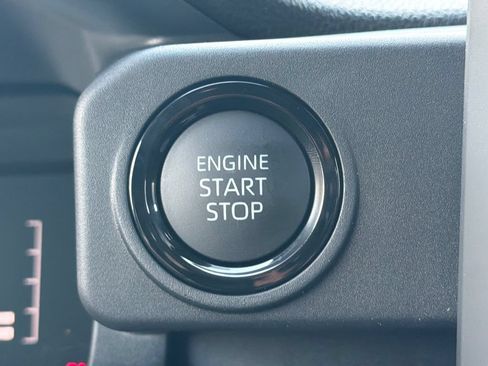 New 2026 Toyota Tacoma SR5 AWD/4WD image 36