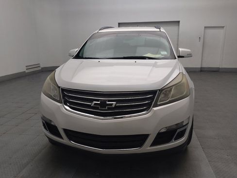 Used 2017 Chevrolet Traverse LT FWD image 15