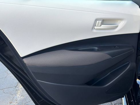 New 2026 Toyota Corolla LE FWD image 19