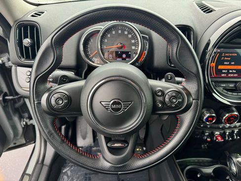 Used 2019 MINI Cooper Countryman S image 36