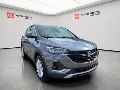 Used 2022 Buick Encore GX Preferred w/ Cold Weather Comfort Package