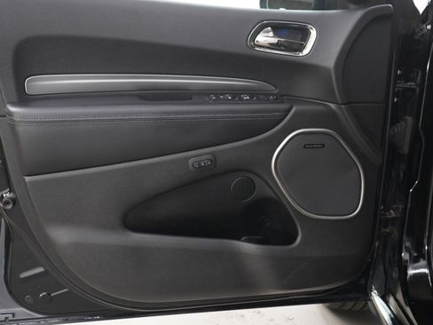 Used 2019 Dodge Durango R/T AWD/4WD image 20
