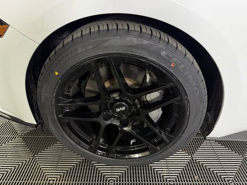 Used 2023 Ford Mustang GT image 12