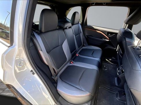 Used 2026 Subaru Forester Sport AWD/4WD image 18