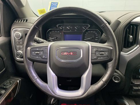 Used 2020 GMC Sierra 1500 Elevation w/ Elevation Value Package AWD/4WD image 16