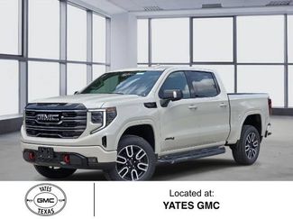 New 2026 GMC Sierra 1500 AT4 w/ AT4 Premium Package AWD/4WD video 1