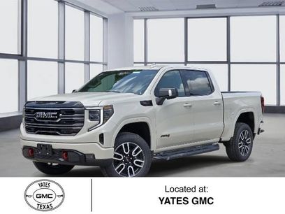 New 2026 GMC Sierra 1500 AT4 w/ AT4 Premium Package