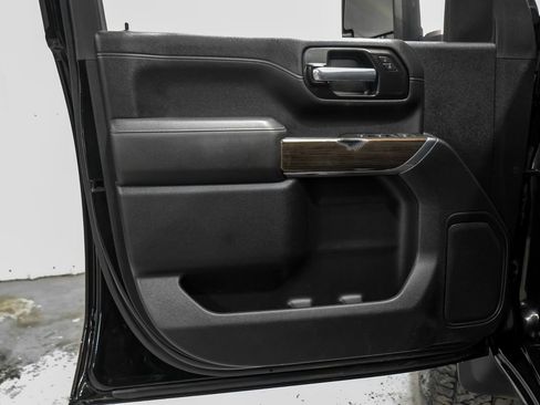 Used 2021 Chevrolet Silverado 2500 LT w/ All Star Edition image 41