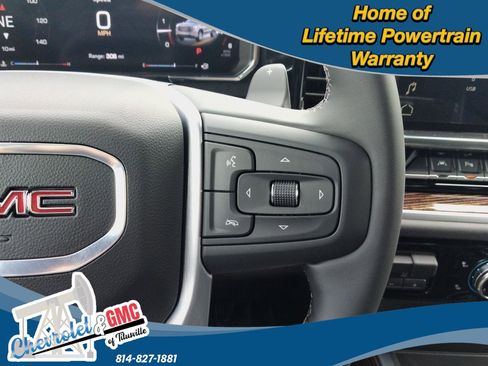 New 2026 GMC Sierra 1500 Elevation w/ Preferred Package image 21