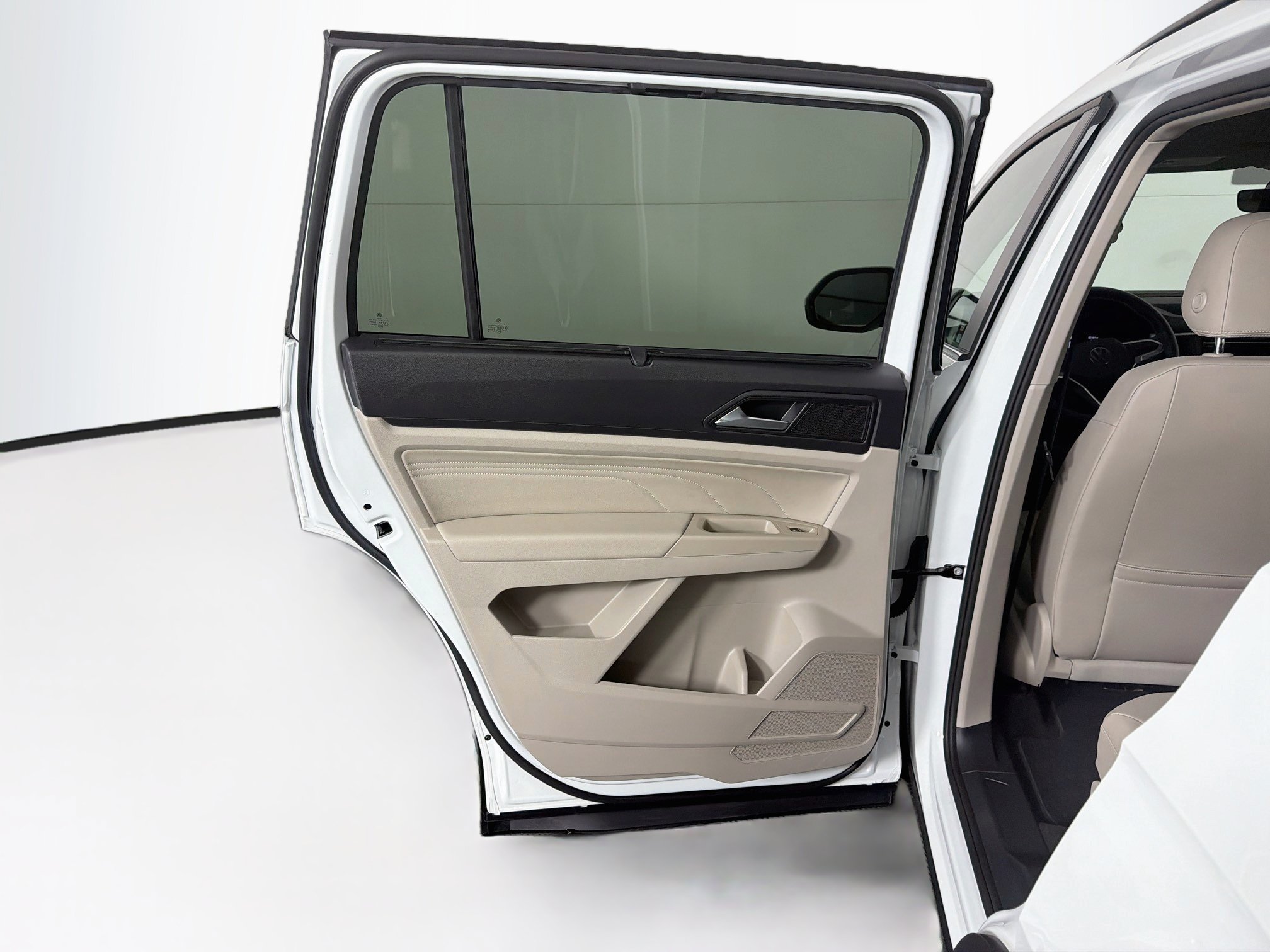 Used 2023 Volkswagen Atlas SE FWD image 26