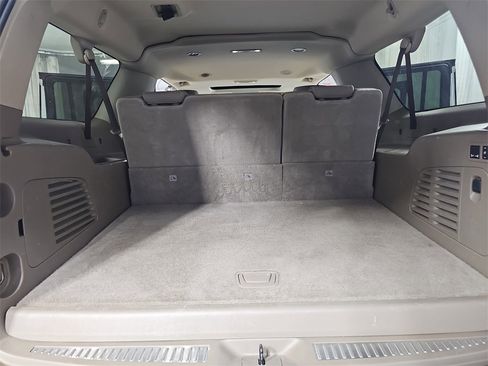 Certified 2017 Chevrolet Suburban Premier image 17