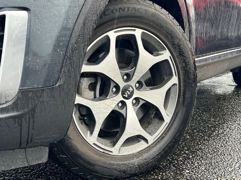 Used 2020 Kia Telluride EX w/ Towing Package image 5