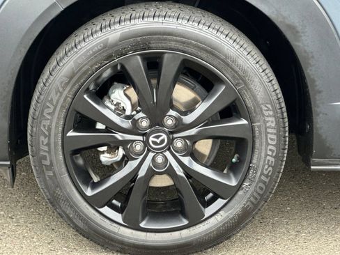 Used 2024 MAZDA CX-30 AWD 2.5 S w/ Preferred Package image 31