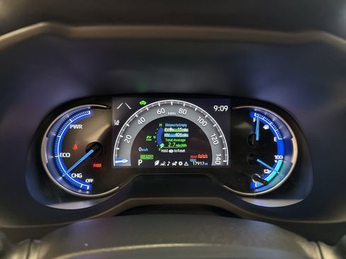 Used 2021 Toyota RAV4 XSE image 51