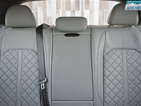 Used 2018 Audi S5 Premium Plus w/ Navigation Package image 23