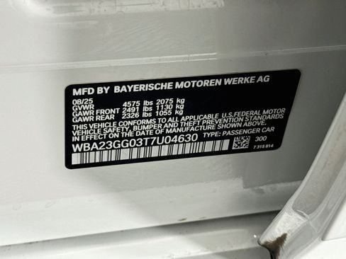 Used 2026 BMW 228i xDrive AWD/4WD image 72