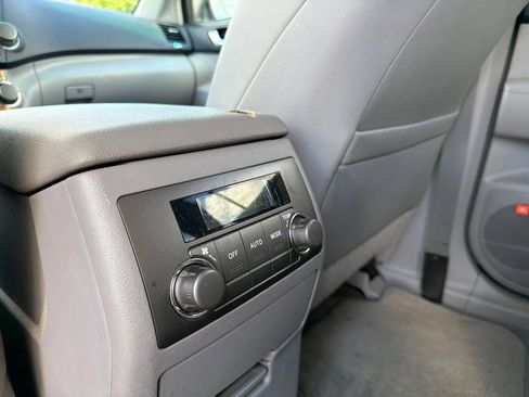 Used 2008 Toyota Highlander Limited AWD/4WD image 41