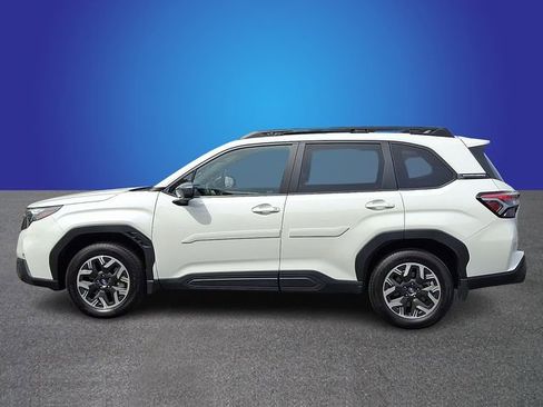 Certified 2026 Subaru Forester Premium w/ Base/Premium Package AWD/4WD image 7