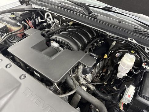 Used 2020 Chevrolet Tahoe Premier w/ Premier Plus Edition image 33