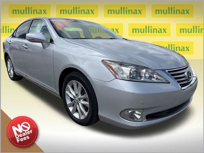 Used 2010 Lexus ES 350