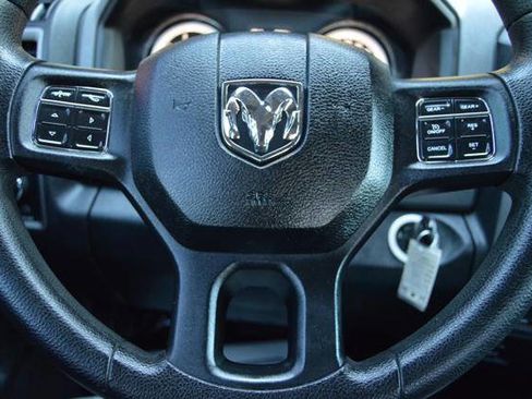 Used 2015 RAM 1500 Express w/ Black Ram 1500 Express Group image 19