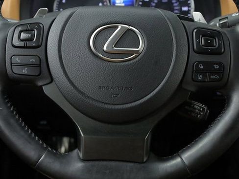 Used 2023 Lexus IS 300 w/ Premium Package image 14