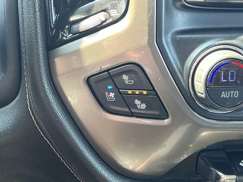 Used 2018 Chevrolet Silverado 2500 High Country w/ Duramax Plus Package AWD/4WD image 23