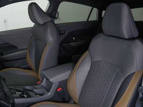 Used 2025 Subaru Crosstrek 2.5i Sport image 24