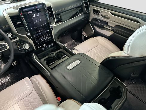 Used 2025 RAM 1500 Tungsten w/ Off Road Group image 24