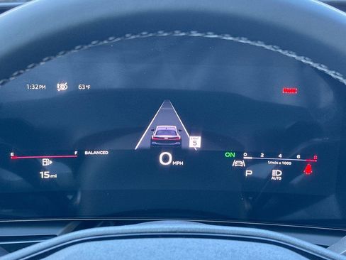 New 2025 Audi A5 2.0T Premium Plus image 23