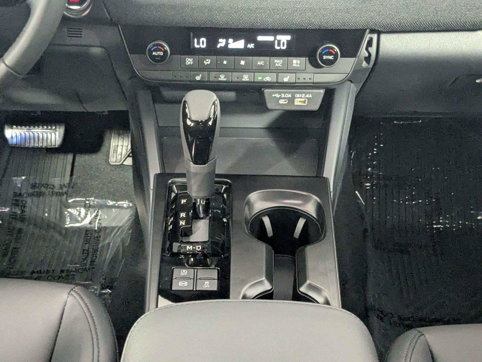 Used 2026 Subaru Outback Premium w/ Premium/Limited Plus Package AWD/4WD image 42