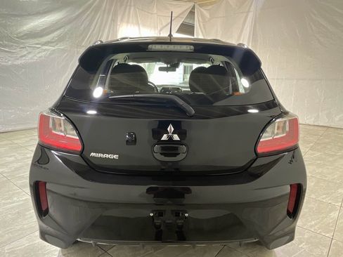 Used 2024 Mitsubishi Mirage ES image 35