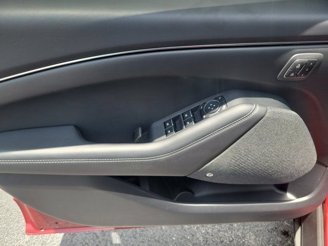 Certified 2024 Ford Mustang Mach-E Premium AWD/4WD image 16