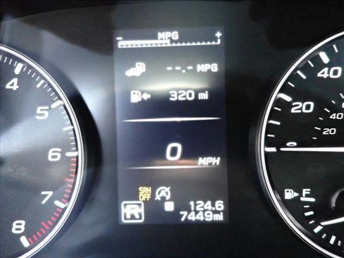 Certified 2025 Subaru Outback Premium w/ Popular Package #1A image 23