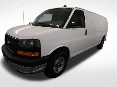 Used 2018 GMC Savana 2500 Extended image 6