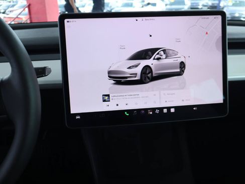 Used 2023 Tesla Model 3 Standard Range RWD image 19