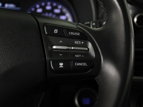 Used 2020 Hyundai Kona Ultimate AWD/4WD image 28
