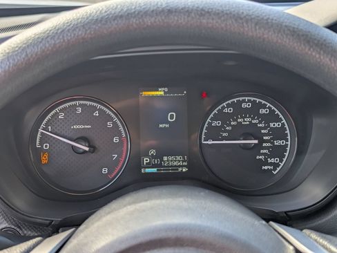 Used 2022 Subaru Forester AWD/4WD image 14