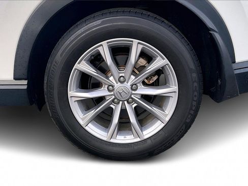 Used 2023 Honda CR-V EX-L image 34