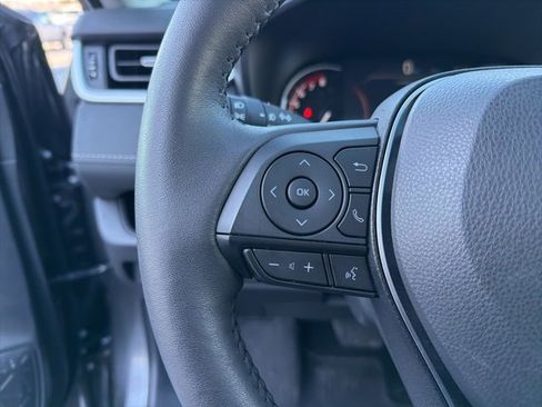 Certified 2025 Toyota RAV4 XLE Premium image 23