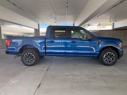 Used 2024 Ford F150 XL AWD/4WD image 4